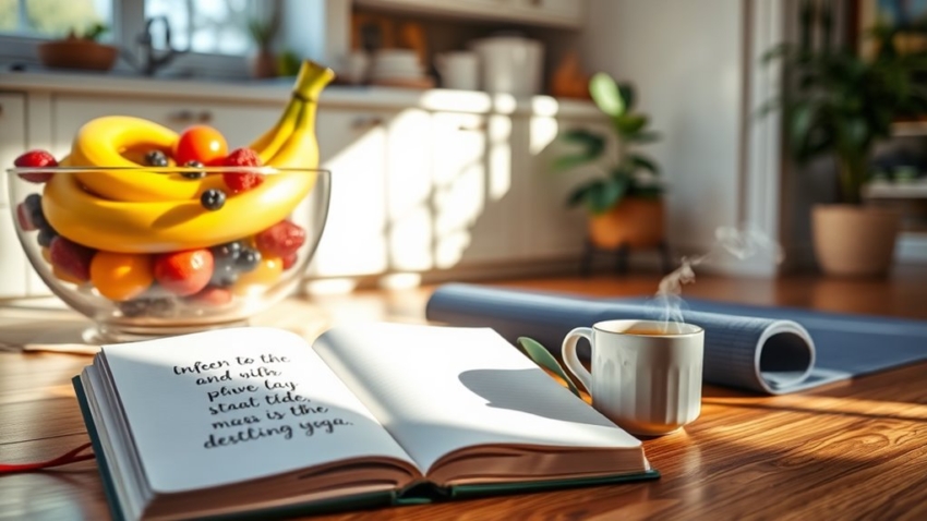 stay motivated on wellness