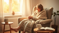 supporting loved ones health