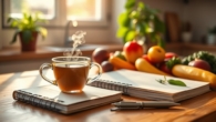 sustainable healthy habit formation