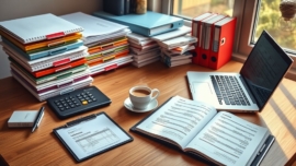 tax season preparation tips