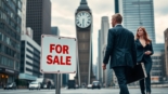 timing is crucial in real estate