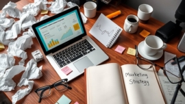 transform feedback into strategy
