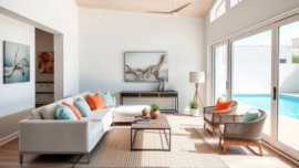 transform home into rental