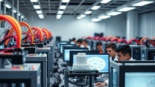 transforming production with innovation