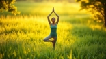 yoga enhances health benefits