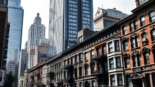 zoning laws shape development